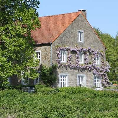 La Ferme de l'Airbois participe à l'action En Mai Tonte à l'Arret 2023