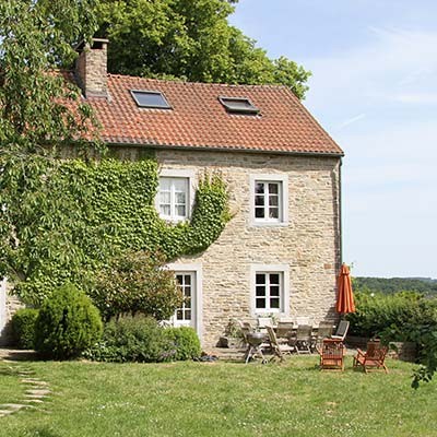 Guest houses